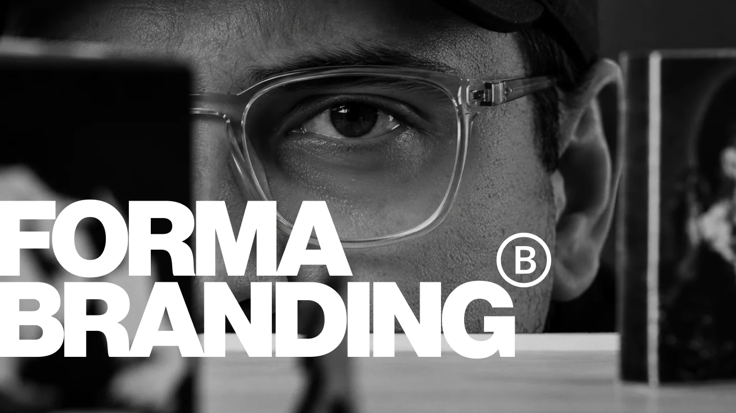 Forma Branding